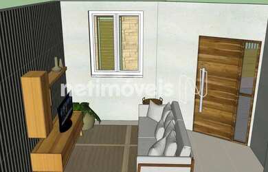 Imagem 4: Venda Casa geminada Maria Virgínia Belo Horizonte