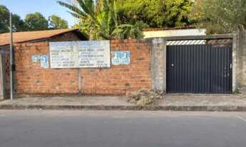 Imagem: Terreno em São Luiz