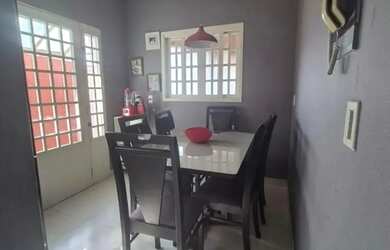 Imagem 5: Casa à venda no Jardim Nossa Senhora da Penha em Hortolândia/SP