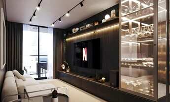 Imagem 3: Apartamento para Venda em João Pessoa, Manaíra, 3 dormitórios, 3 suítes, 3 banheiros, 2 va