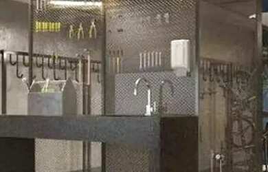 Imagem 5: Apartamento em Rua da República - Cidade Baixa - Porto Alegre/RS