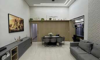 Imagem 3: Casa térrea em condomínio fechado