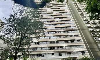 Imagem 2: AMPLO APTO 4 QUARTOS 2 VAGAS AGUA VERDE / BATEL