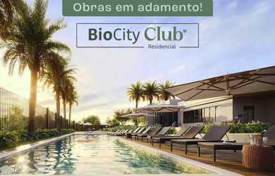 Imagem 7: Oportunidade - Terreno no condomínio Bio City Club