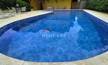 Imagem 4: Apartamento em Alameda das Estrelas - Praia do Forte - Mata de São João/BA