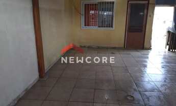 Imagem 2: Sobrado em Rua Sílvia Dias - Vila Sônia - Praia Grande/SP