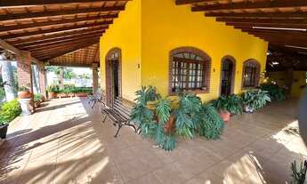 Imagem 5: Chácara em Condomínio - Mairinque - R$ 880 mil, Cod: CO-1391