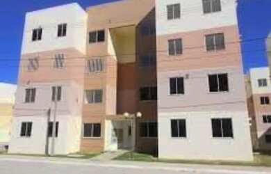 Imagem 5: Apartamento Apartamento com 2 dormitórios