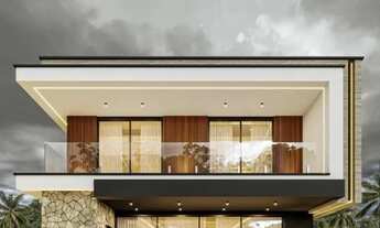 Imagem 4: Sobrado à venda, 4 quartos, 4 suítes, 2 vagas, Condomínio Amare Home Resort - Xangri-Lá/RS