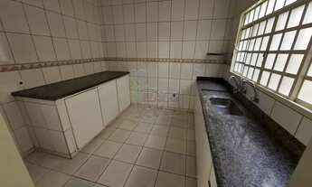 Imagem 3: Casa térrea de 125m² com 03 quartos para locação - Alto do Ipiranga