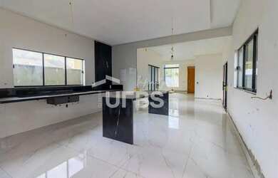 Imagem 7: 0 - Casa 3 quartos, sendo 3 suítes