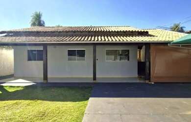 Imagem 2: Casa com 3 quartos à Venda, Monte Castelo - Campo Grande