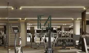 Imagem 5: Ágio 2 Qtos Trip World Nova Suiça - Goiânia