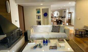 Imagem 2: Casa com 4 quartos à venda - Pinheiros