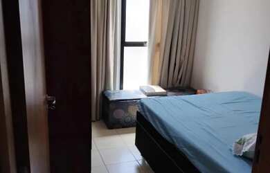 Imagem 3: Apartamento no sol Nascente na quadra 105 próximo do tático