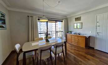 Imagem: Cobertura duplex para venda no Jardim Flamboyant