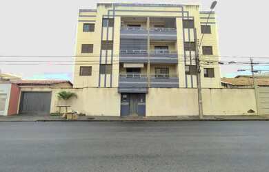 Imagem: Apartamento para locação bairro Santa