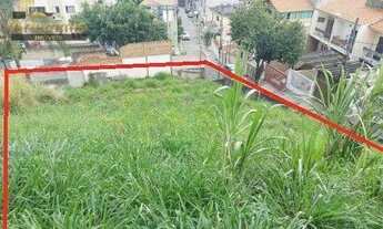 Imagem 5: Terreno à venda, 875 m² - Vila Pereira Barreto - São Paulo/SP