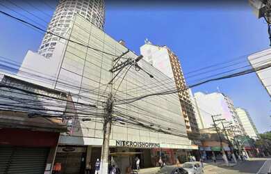 Imagem 5: Sala à venda, 66 m² por R$ 200.000,00 - Centro - Niterói/RJ