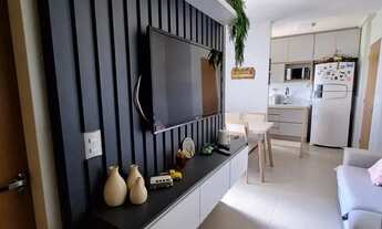 Imagem: Apartamento de 2 quartos com suite rico