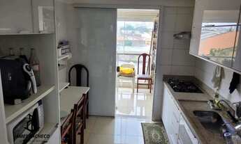 Imagem 6: Apartamento c/ 97m², 3 suítes e 2 vagas de garagem - Setor Sudoeste