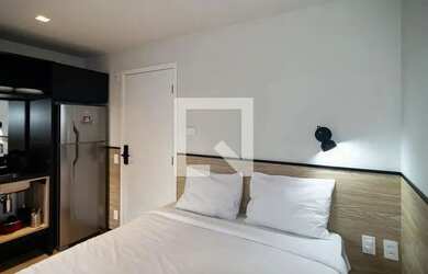 Imagem 3: Apartamento à Venda - Consolação, 1 Quarto, 17 m2