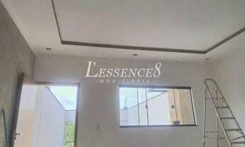 Imagem 2: Casa com 2 Quartos | Brisas da Mata