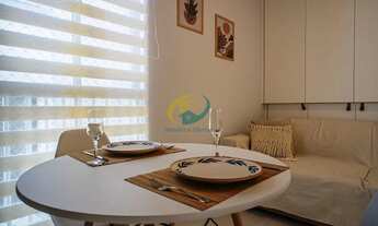 Imagem 4: Apartamento Res Vinas Del Mar - Itacorubi - 02 Dormitórios - 01 Vaga