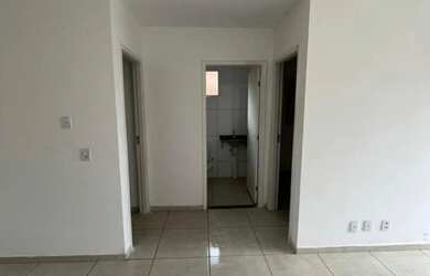 Imagem 7: Casa nova Luizote IV