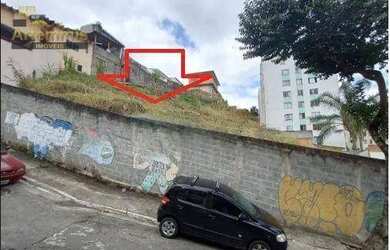 Imagem 4: Terreno à venda, 875 m² - Vila Pereira Barreto - São Paulo/SP