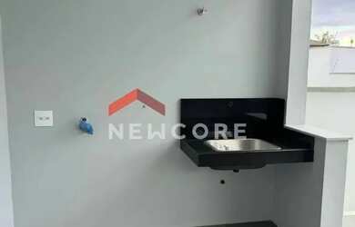 Imagem 7: Casa em Rua Antonio Gilberto de Mendonça - Loteamento do Carmindo (Colônia do Marçal) - Sã