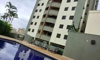 Imagem 2: Apartamento para venda com 104 metros quadrados com 3 quartos