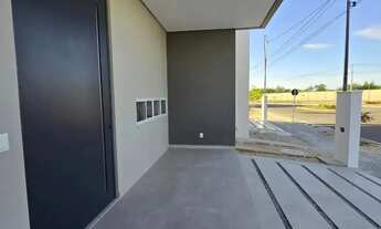 Imagem 2: *Sua nova casa no Condomínio Buona Vita: onde a modernidade encontra a natureza!*