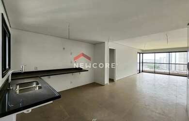 Imagem 6: Apartamento em Rua Pedro Antônio Ruiz - Vila Aviação - Bauru/SP