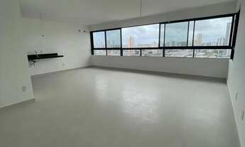 Imagem 4: EDF Apartamento Novo à Venda em Lagoa Nova