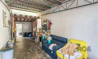 Imagem 7: Casa em Jardim do Salso