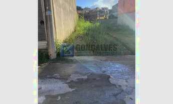 Imagem 6: Terreno Comercial de 135 m² à Venda em Jardim Mirante, Santo André