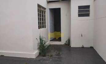 Imagem 2: Casa com 4 dormitórios para alugar, 177 m² por R$ 2.970,00/mês - Estádio - Rio Claro/SP