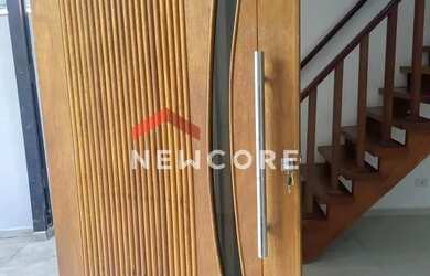 Imagem 2: Sobrado em Estrada Municipal Shideo Hayama - Biritiba Ussu - Mogi das Cruzes/SP