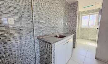 Imagem 5: Ed Portal do Canadá - Andar Alto - 62 metros - 3 quartos - Lazer - Fátima