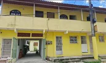 Imagem: Novos Começos Imovéis Vende Vila com 10