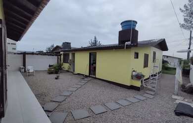 Imagem 4: Morada com 2 casas