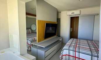 Imagem 7: Apartamento de alto padrão à venda no Hemisphere 360° ? Pituaçu: 4 quartos, 4 suítes, 2 sa