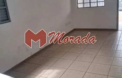 Imagem: CASA LOCAÇÃO VILA NOVA CAROLINA!!! 200m²