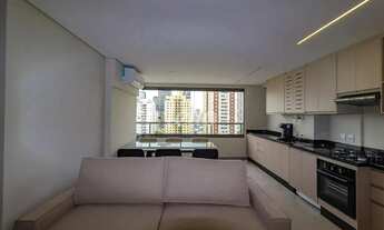 Imagem 2: Apartamento 2 quartos para alugar no(a) Vila Azevedo