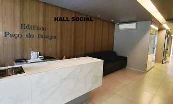 Imagem 7: Apartamento com 2 quartos, 01 suíte, lazer, na região do Rosarinho - Recife - PE