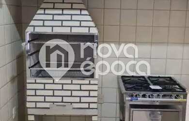 Imagem 3: Brás de Pina Galpão / depósito com venda por R$605.000