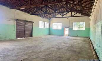 Imagem 2: GALPÃO - JARDIM AMÉRICA - SP