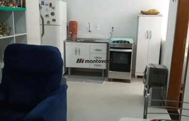 Imagem 4: Apartamento à venda, 1 quarto, Vila Diva - São Paulo/SP