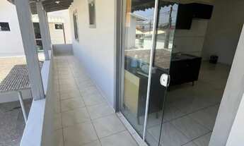 Imagem: Apartamento Aririu Palhoça